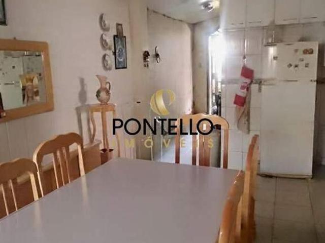 Casa com 3 quartos à venda em Belo Horizonte, no bairro Anchieta