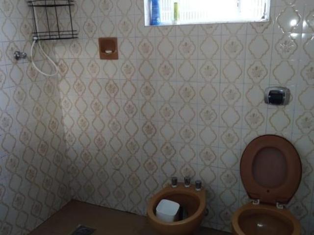 Casa com 3 quartos à venda em Belo Horizonte, no bairro Alto Barroca