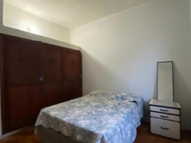 Casa com 3 quartos à venda em Belo Horizonte, no bairro Alto Barroca