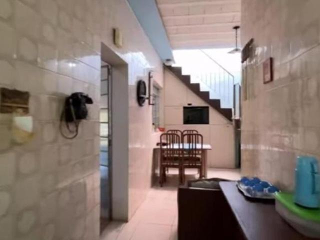 Casa com 3 quartos à venda em Belo Horizonte, no bairro Alto Caiçaras
