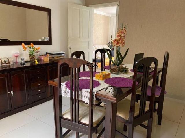 Casa com 3 quartos à venda em Belo Horizonte, no bairro Alto Caiçaras