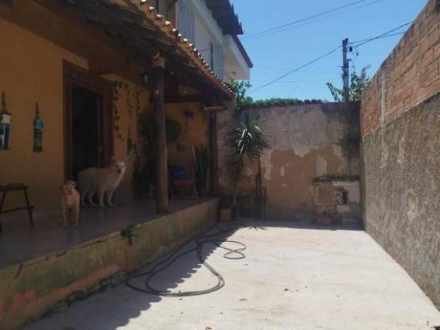 Casa com 3 quartos à venda em Belo Horizonte, no bairro Alípio De Melo