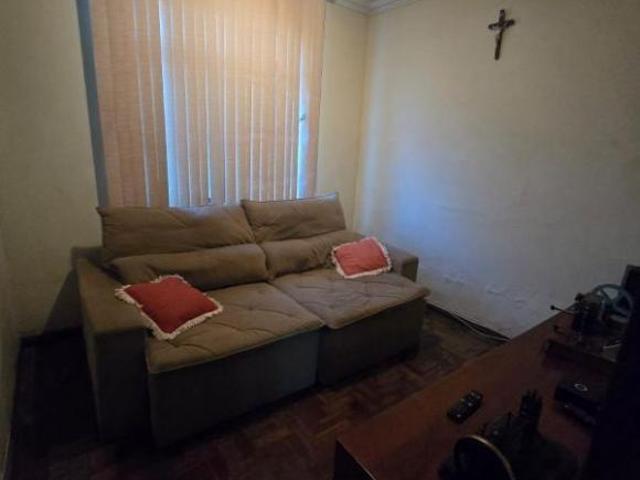 Casa com 3 quartos à venda em Belo Horizonte, no bairro Alípio De Melo