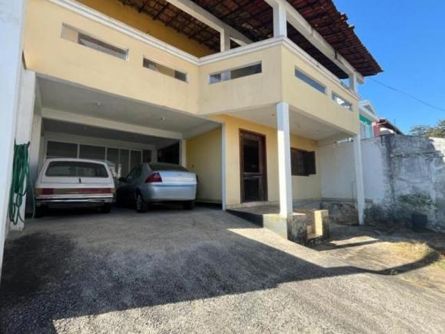 Casa com 3 quartos à venda em Belo Horizonte, no bairro Alípio De Melo