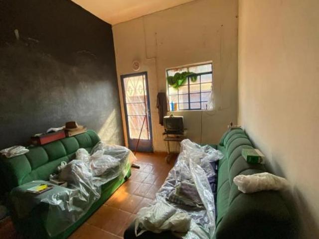 Casa com 3 quartos à venda em Belo Horizonte, no bairro Aparecida
