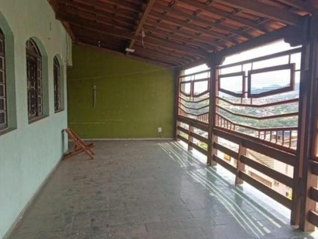 Casa com 3 quartos à venda em Belo Horizonte, no bairro Araguaia