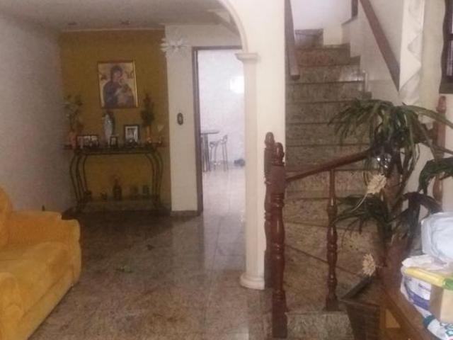 Casa com 3 quartos à venda em Belo Horizonte, no bairro Boa Vista