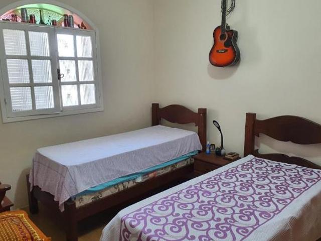 Casa com 3 quartos à venda em Belo Horizonte, no bairro Bonfim