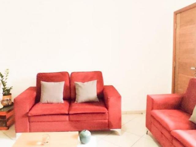 Casa com 3 quartos à venda em Belo Horizonte, no bairro Bonfim