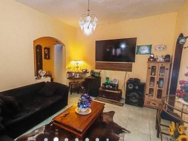 Casa com 3 quartos à venda em Belo Horizonte, no bairro Bandeirantes