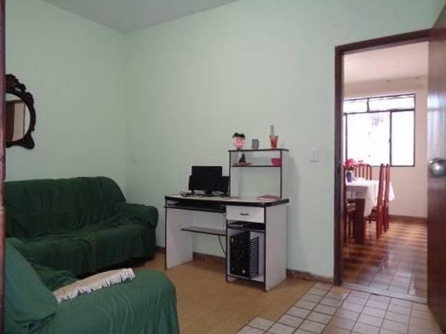 Casa com 3 quartos à venda em Belo Horizonte, no bairro Betânia