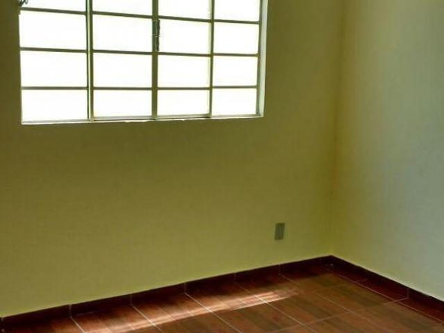 Casa com 3 quartos à venda em Belo Horizonte, no bairro Betânia
