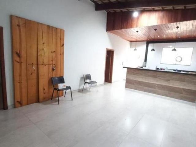 Casa com 3 quartos à venda em Belo Horizonte, no bairro Betânia