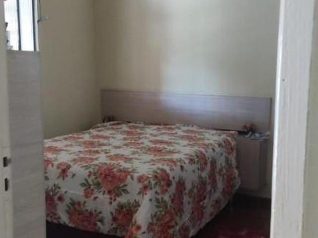 Casa com 3 quartos à venda em Belo Horizonte, no bairro Belmonte