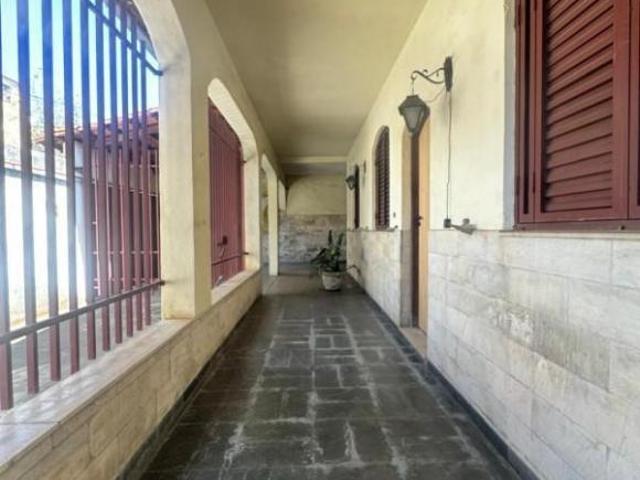 Casa com 3 quartos à venda em Belo Horizonte, no bairro Goiânia