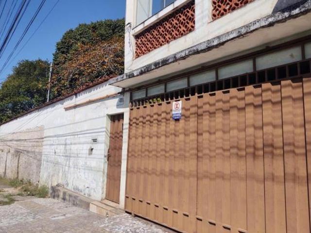 Casa com 3 quartos à venda em Belo Horizonte, no bairro Glória