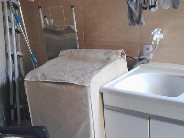 Casa com 3 quartos à venda em Belo Horizonte, no bairro Glória