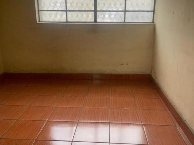 Casa com 3 quartos à venda em Belo Horizonte, no bairro Glória