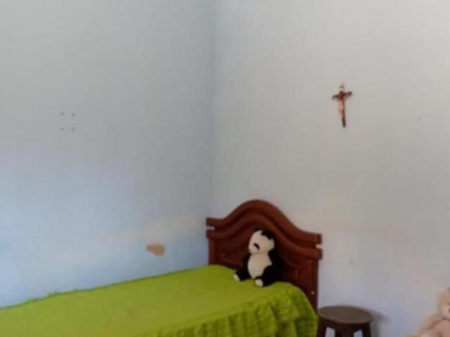 Casa com 3 quartos à venda em Belo Horizonte, no bairro Glória