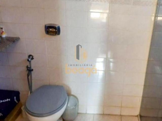 Casa com 3 quartos à venda em Belo Horizonte, no bairro Glória