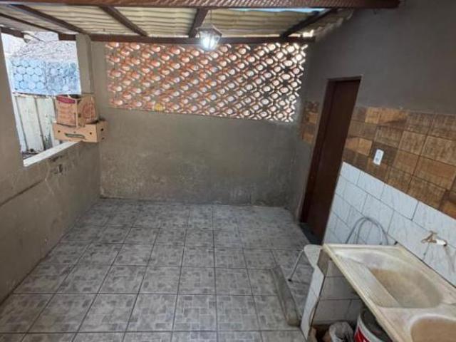 Casa com 3 quartos à venda em Belo Horizonte, no bairro Glória
