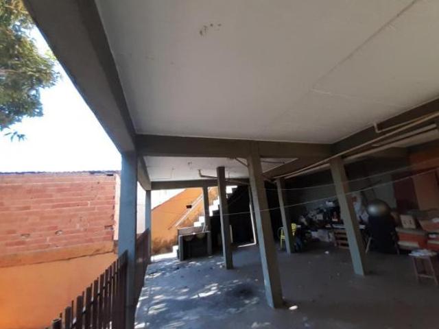 Casa com 3 quartos à venda em Belo Horizonte, no bairro Glória