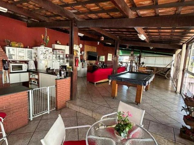 Casa com 3 quartos à venda em Belo Horizonte, no bairro Glória