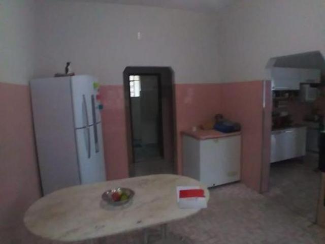 Casa com 3 quartos à venda em Belo Horizonte, no bairro Gloria