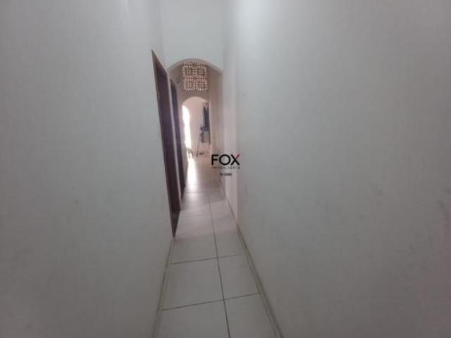 Casa com 3 quartos à venda em Belo Horizonte, no bairro Gutierrez