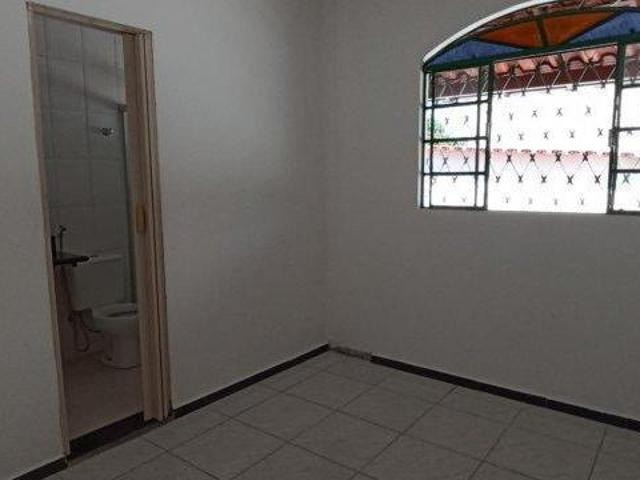 Casa com 3 quartos à venda em Belo Horizonte, no bairro Guarani