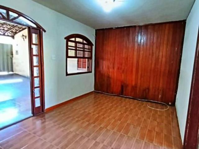Casa com 3 quartos à venda em Belo Horizonte, no bairro Dom Cabral