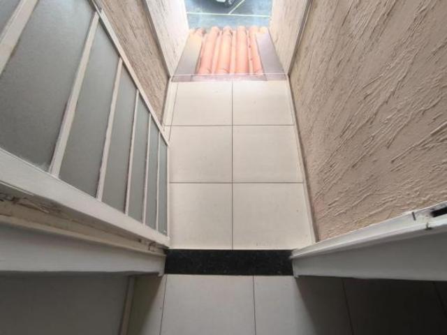 Casa com 3 quartos à venda em Belo Horizonte, no bairro Dona Clara