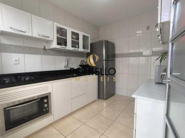 Casa com 3 quartos à venda em Belo Horizonte, no bairro Dona Clara