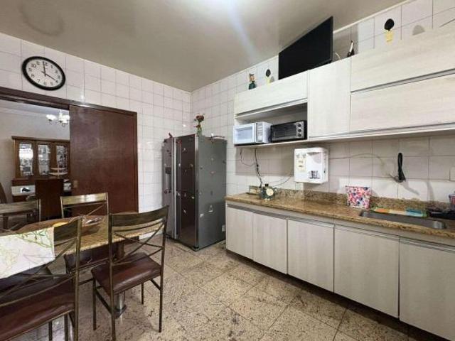 Casa com 3 quartos à venda em Belo Horizonte, no bairro Dona Clara