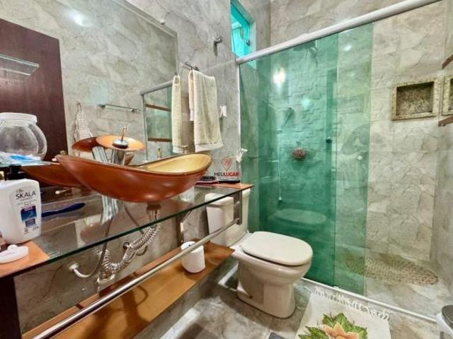 Casa com 3 quartos à venda em Belo Horizonte, no bairro Diamante