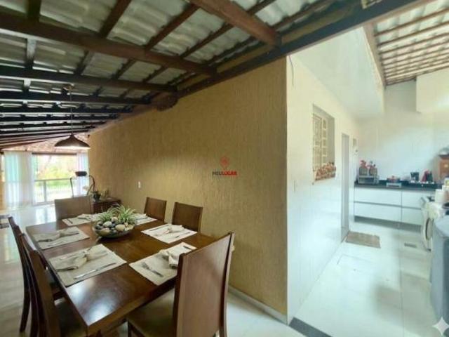Casa com 3 quartos à venda em Belo Horizonte, no bairro Diamante