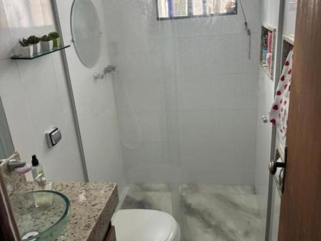 Casa com 3 quartos à venda em Belo Horizonte, no bairro Diamante