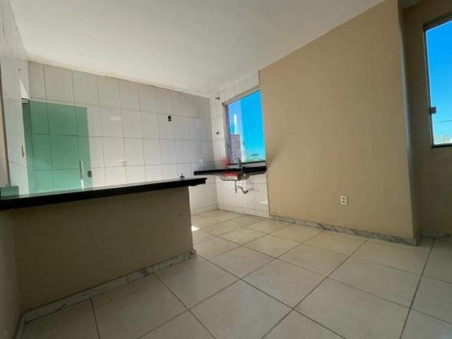 Casa com 3 quartos à venda em Belo Horizonte, no bairro Diamante