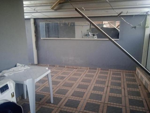 Casa com 3 quartos à venda em Belo Horizonte, no bairro Ermelinda