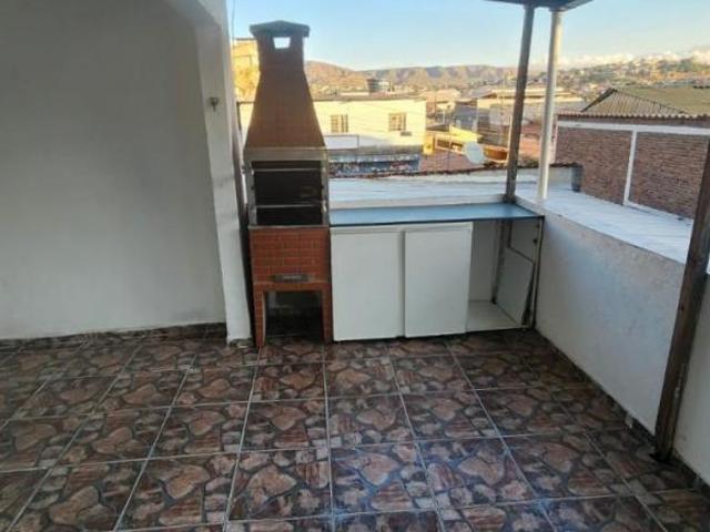 Casa com 3 quartos à venda em Belo Horizonte, no bairro Ernesto Do Nascimento