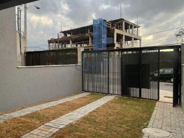 Casa com 3 quartos à venda em Belo Horizonte, no bairro Estoril