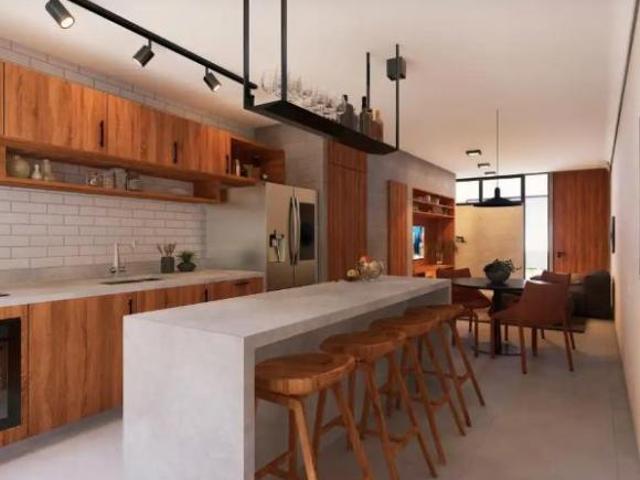 Casa com 3 quartos à venda em Belo Horizonte, no bairro Estoril