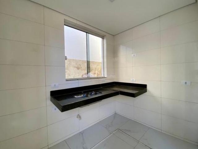 Casa com 3 quartos à venda em Belo Horizonte, no bairro Etelvina Carneiro