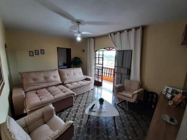 Casa com 3 quartos à venda em Belo Horizonte, no bairro Europa