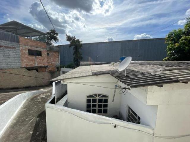 Casa com 3 quartos à venda em Belo Horizonte, no bairro Eymard