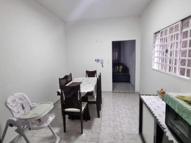 Casa com 3 quartos à venda em Belo Horizonte, no bairro Eymard