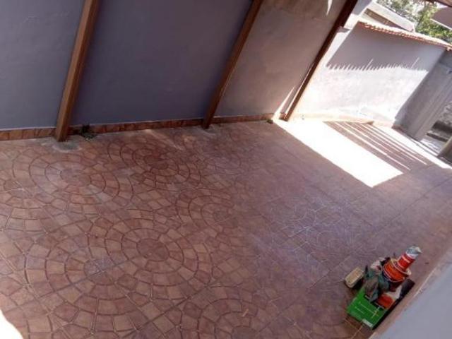 Casa com 3 quartos à venda em Belo Horizonte, no bairro Eymard