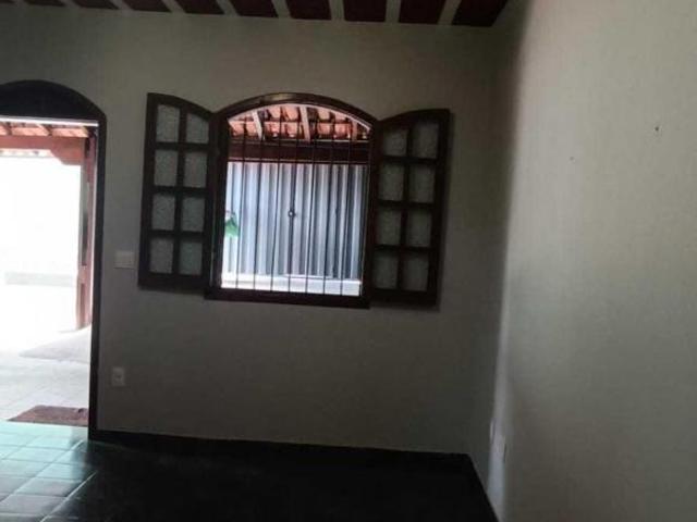 Casa com 3 quartos à venda em Belo Horizonte, no bairro Eymard