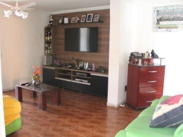 Casa com 3 quartos à venda em Belo Horizonte, no bairro Floramar