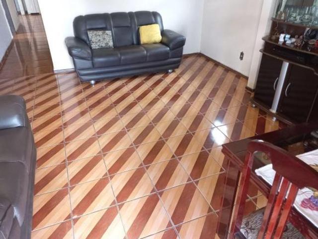Casa com 3 quartos à venda em Belo Horizonte, no bairro Floramar